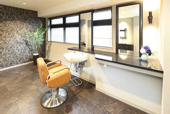 リハビリホームグランダ中野南