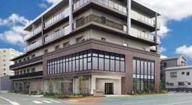 ボンセジュール水前寺