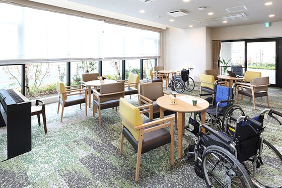 ボンセジュール水前寺