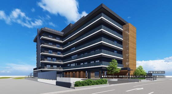 リハビリホームグランダ豊田市役所前