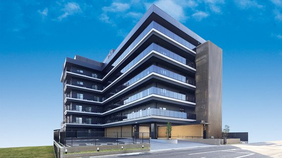 リハビリホームグランダ豊田市役所前