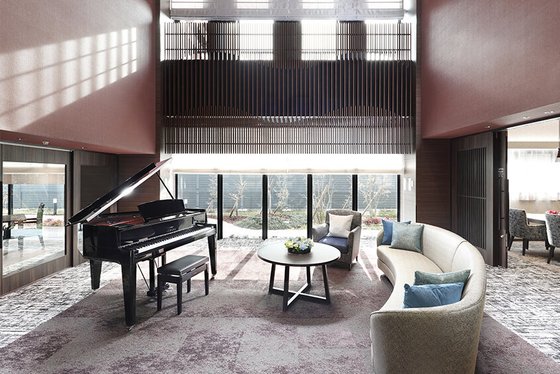 リハビリホームグランダ豊田市役所前