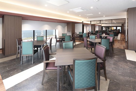 リハビリホームグランダ豊田市役所前