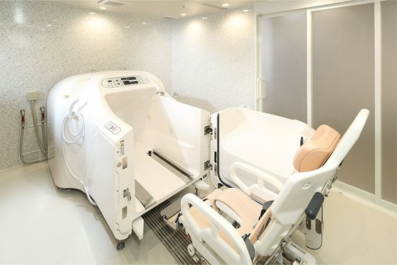 リハビリホームグランダ豊田市役所前