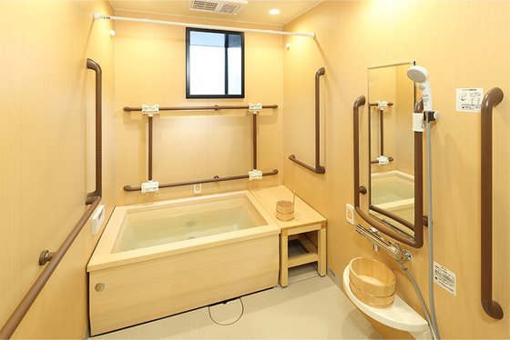 リハビリホームグランダ豊田市役所前