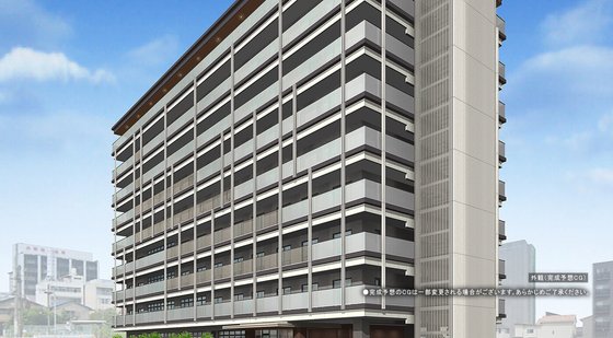 メディカルホームグランダはりま姫路