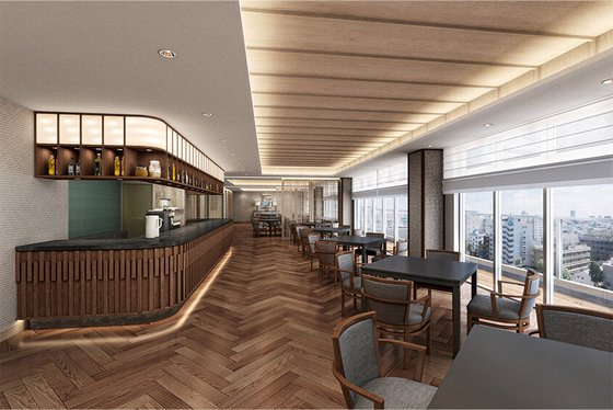 メディカルホームグランダはりま姫路