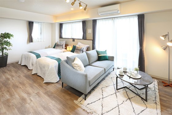 メディカルホームグランダはりま姫路