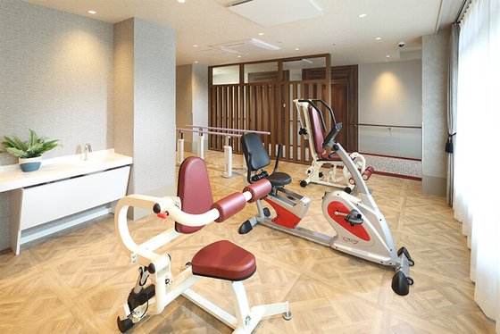 メディカルホームグランダはりま姫路