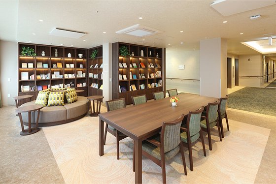 メディカルホームグランダはりま姫路