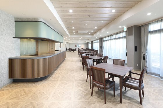 メディカルホームグランダはりま姫路