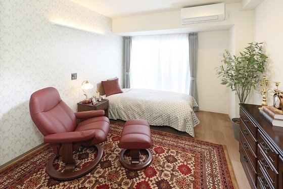 リハビリホームグランダ池田満寿美町