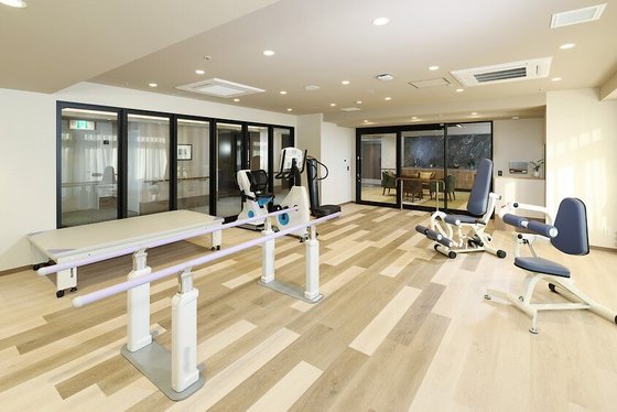 リハビリホームグランダ池田満寿美町