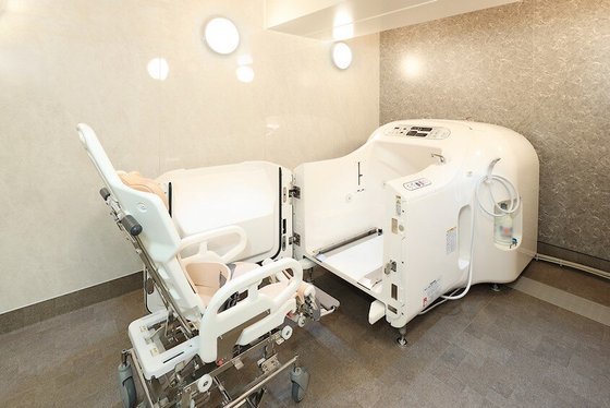 リハビリホームグランダ池田満寿美町