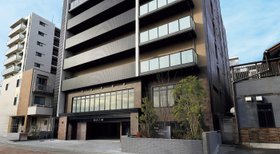 リハビリホームグランダ池田満寿美町