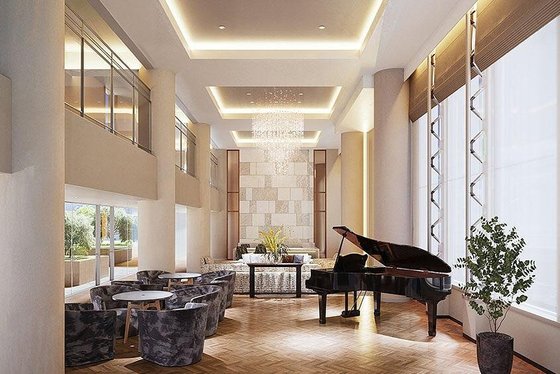 グランダ小石川