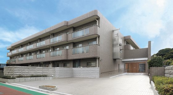 グランダ小石川