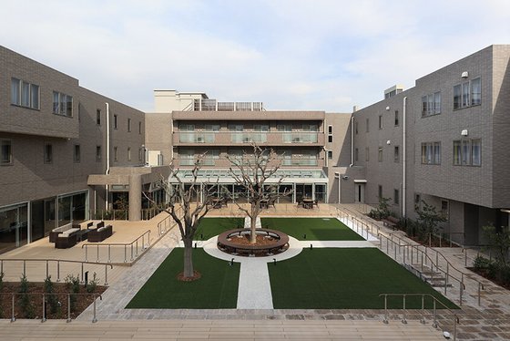 グランダ小石川