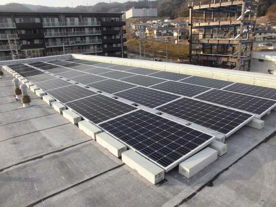 スーパー・コート松原