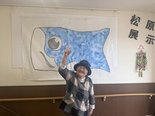 5月の掲示物☆彡