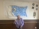 5月の掲示物☆彡
