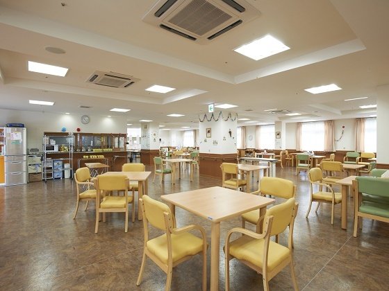 【ナーシングホーム】スーパー・コート高石羽衣