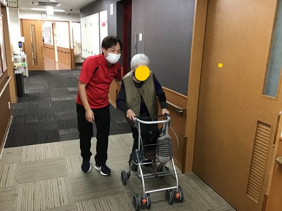 【ナーシングホーム】スーパー・コート高石羽衣