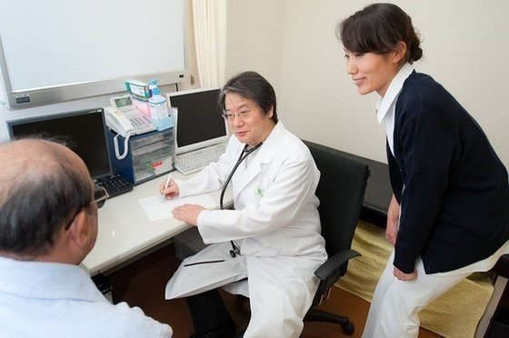 【ナーシングホーム】スーパー・コート高石羽衣