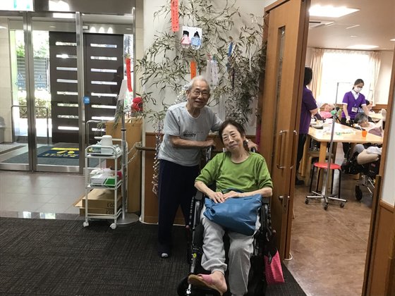 【ナーシングホーム】スーパー・コート高石羽衣