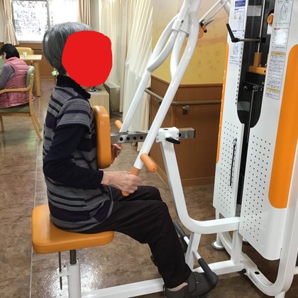 【ナーシングホーム】スーパー・コート高石羽衣