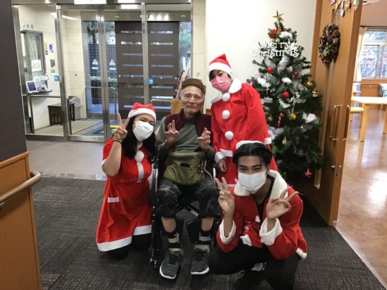 【ナーシングホーム】スーパー・コート高石羽衣