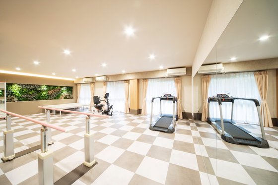 【ナーシングホーム】スーパー・コート高石羽衣