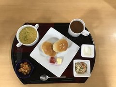 3/25朝食(プライム食)