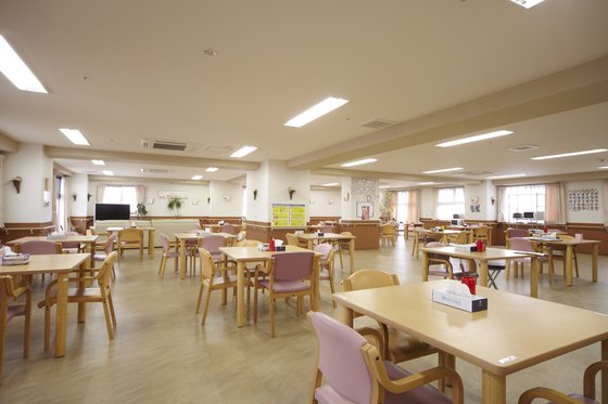 【ナーシングホーム】スーパー・コートJR奈良駅前