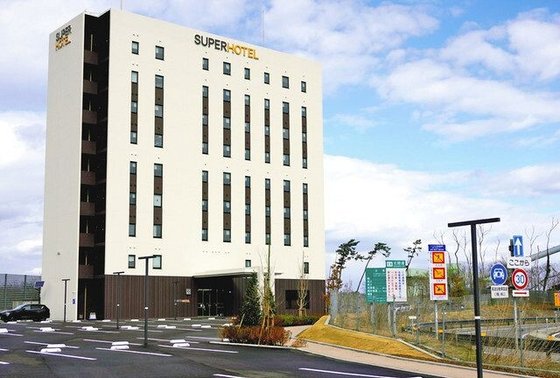 【ナーシングホーム】スーパー・コートJR奈良駅前