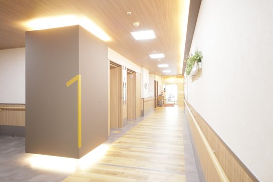 【ナーシングホーム】スーパー・コートJR奈良駅前