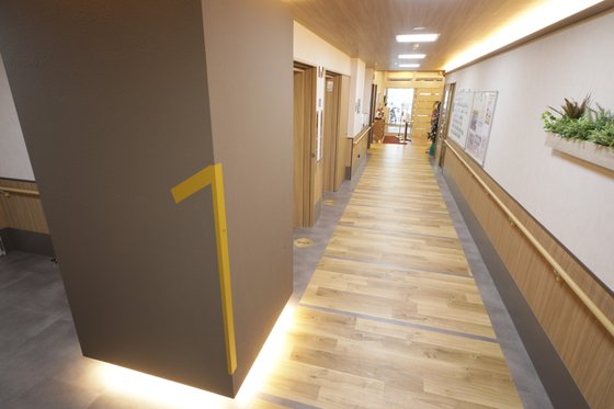 【ナーシングホーム】スーパー・コートJR奈良駅前