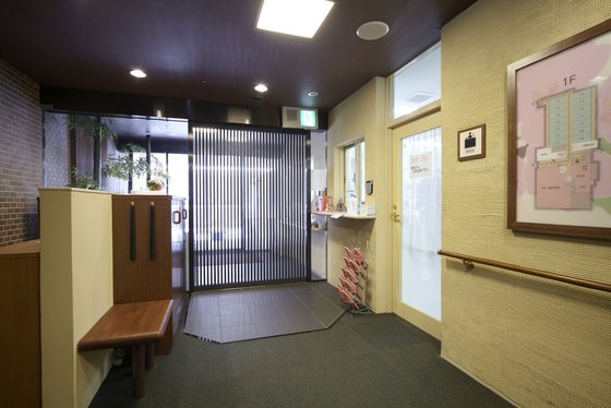 【リハビリ特化型ナーシングホーム】スーパー・コート三国