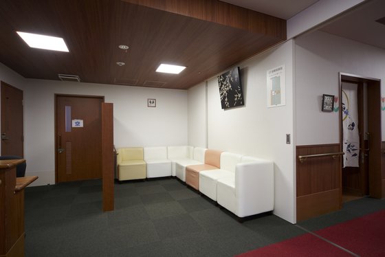 【リハビリ特化型ナーシングホーム】スーパー・コート三国