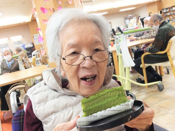 【リハビリ特化型ナーシングホーム】スーパー・コート三国