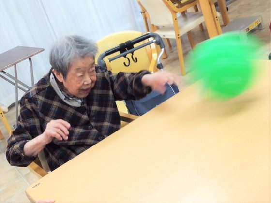 【リハビリ特化型ナーシングホーム】スーパー・コート三国