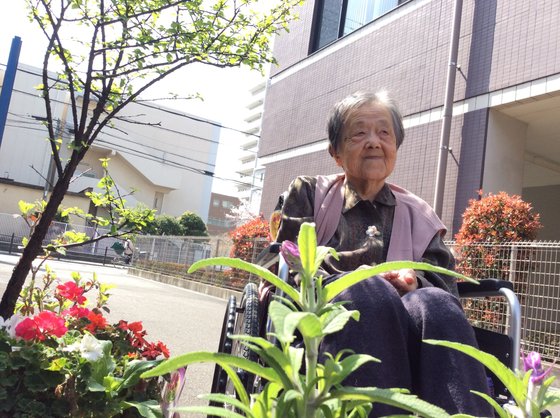 【リハビリ特化型ナーシングホーム】スーパー・コート三国