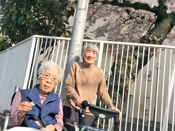 【リハビリ特化型ナーシングホーム】スーパー・コート三国