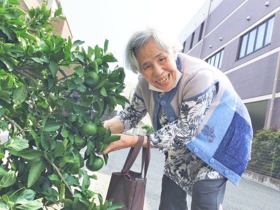 【リハビリ特化型ナーシングホーム】スーパー・コート三国