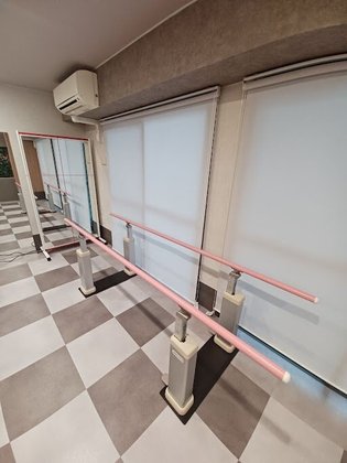 【リハビリ特化型ナーシングホーム】スーパー・コート三国