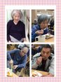 ☆卯月祭り・手作りクレープ・パート②☆