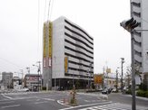 【リハビリ特化型ナーシングホーム】スーパー・コート大阪城公園