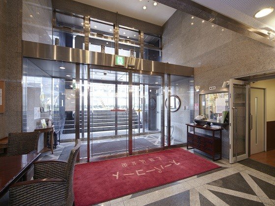 【リハビリ特化型ナーシングホーム】スーパー・コート大阪城公園