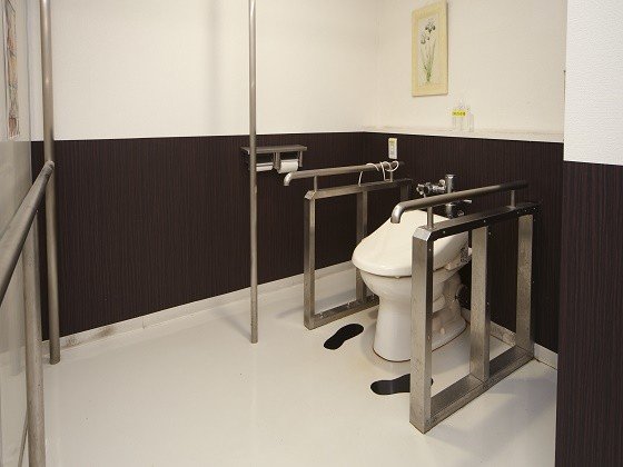 【リハビリ特化型ナーシングホーム】スーパー・コート大阪城公園