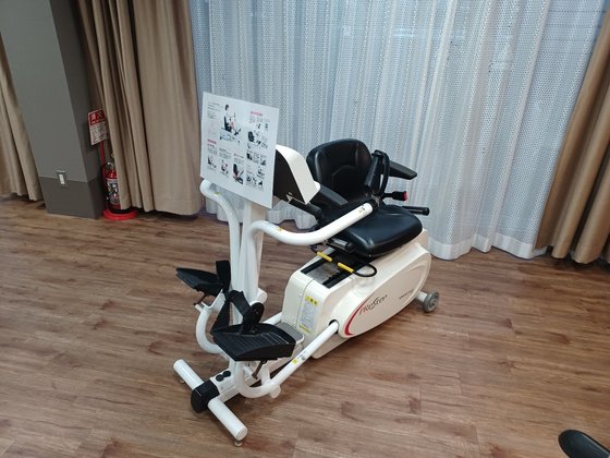 【リハビリ特化型ナーシングホーム】スーパー・コート大阪城公園